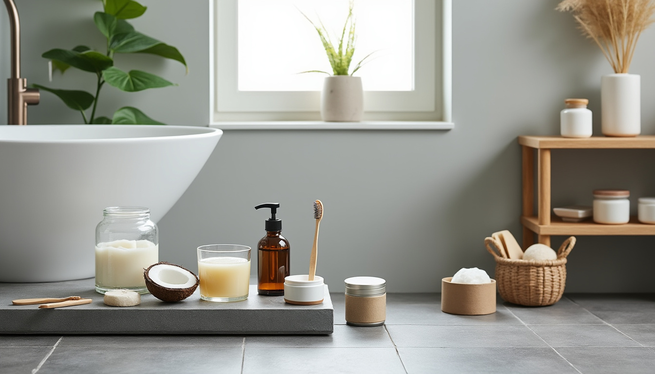 découvrez les produits lamazuna, une marque de cosmétiques solides écolos qui allie efficacité et respect de l'environnement. explorez notre avis sur ces alternatives durables et leur impact sur votre routine beauté.