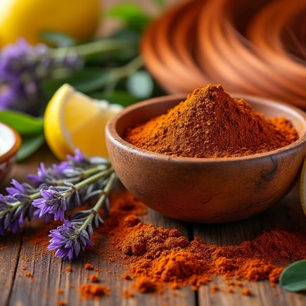 découvrez les propriétés du henné roux, ses bienfaits et ses effets sur les cheveux. apprenez pour qui il est recommandé et comment l'utiliser pour sublimer votre chevelure.
