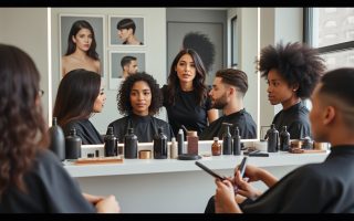 découvrez comment choisir la coiffure idéale en fonction de la forme de votre visage. que vous ayez un visage rond, carré, ovale ou en cœur, nos conseils vous aideront à mettre en valeur vos traits et à sublimer votre style.