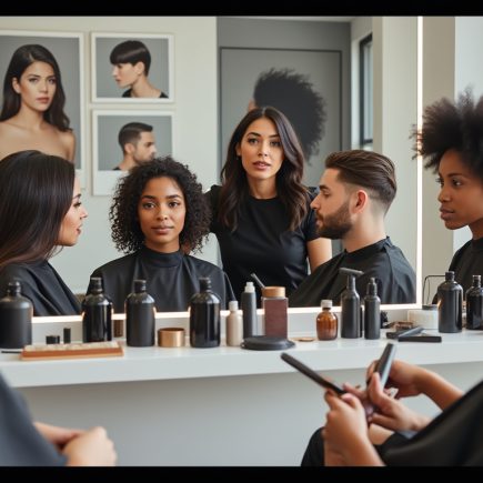 découvrez comment choisir la coiffure idéale en fonction de la forme de votre visage. que vous ayez un visage rond, carré, ovale ou en cœur, nos conseils vous aideront à mettre en valeur vos traits et à sublimer votre style.