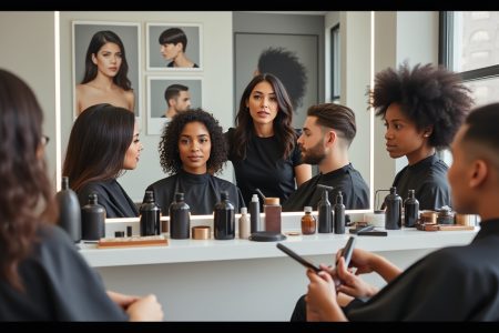 découvrez comment choisir la coiffure idéale en fonction de la forme de votre visage. que vous ayez un visage rond, carré, ovale ou en cœur, nos conseils vous aideront à mettre en valeur vos traits et à sublimer votre style.