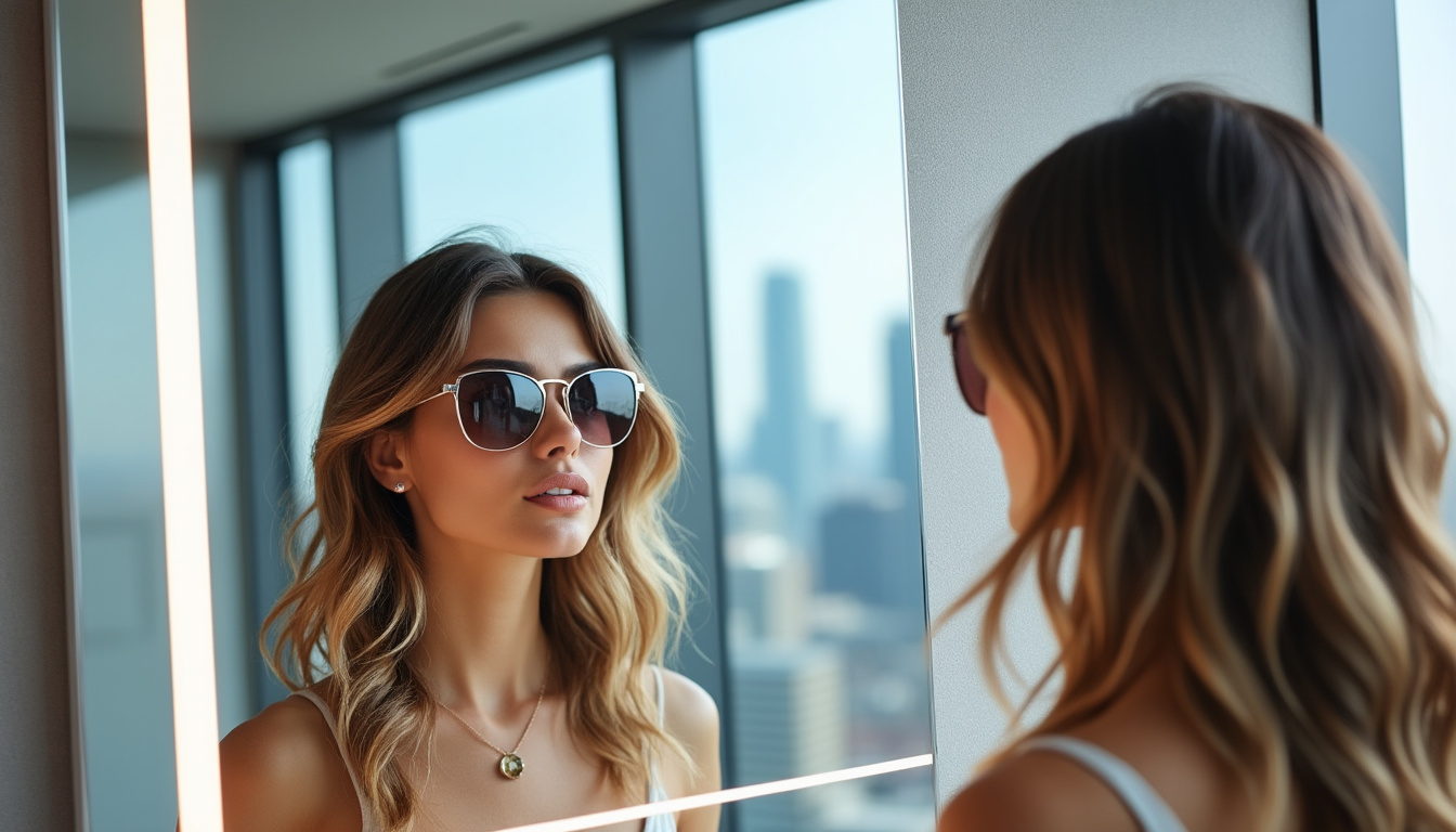 découvrez comment choisir la coiffure parfaite en fonction de votre forme de visage. que vous ayez un visage rond, carré, ovale ou en cœur, nos conseils vous aideront à sublimer votre beauté et à mettre en valeur vos traits. trouvez l'inspiration idéale pour votre prochaine coupe de cheveux !