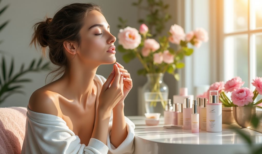 découvrez notre routine beauté éclat pour redonner de la lumière à votre teint. des conseils et astuces pour illuminer votre peau et révéler son éclat naturel au quotidien.