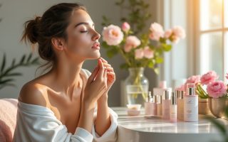découvrez notre routine beauté éclat pour redonner de la lumière à votre teint. des conseils et astuces pour illuminer votre peau et révéler son éclat naturel au quotidien.