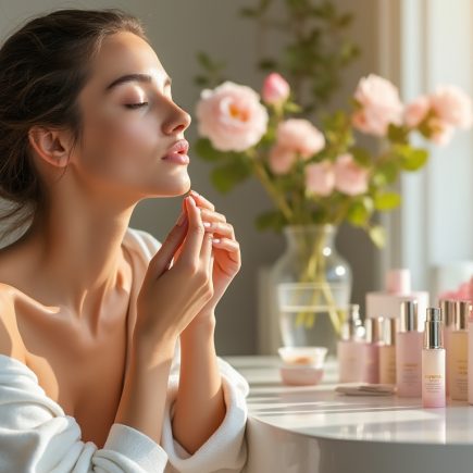 découvrez notre routine beauté éclat pour redonner de la lumière à votre teint. des conseils et astuces pour illuminer votre peau et révéler son éclat naturel au quotidien.