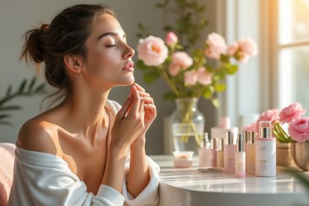 découvrez notre routine beauté éclat pour redonner de la lumière à votre teint. des conseils et astuces pour illuminer votre peau et révéler son éclat naturel au quotidien.