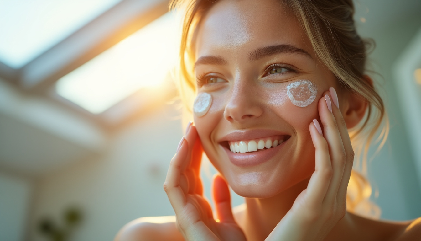découvrez notre routine visage hydratante avec 4 soins simples qui transforment votre peau, la rendant plus repulpée et éclatante. adoptez ces gestes essentiels pour une hydratation optimale et une beauté éclatante au quotidien.