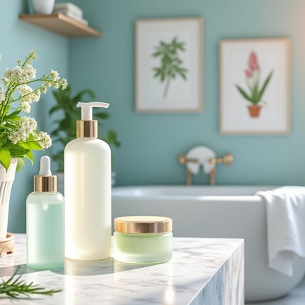 découvrez notre routine visage hydratante avec 4 soins simples pour raviver l'éclat de votre peau. apprenez à repulper votre épiderme facilement et efficacement grâce à des gestes quotidiens et des produits adaptés.