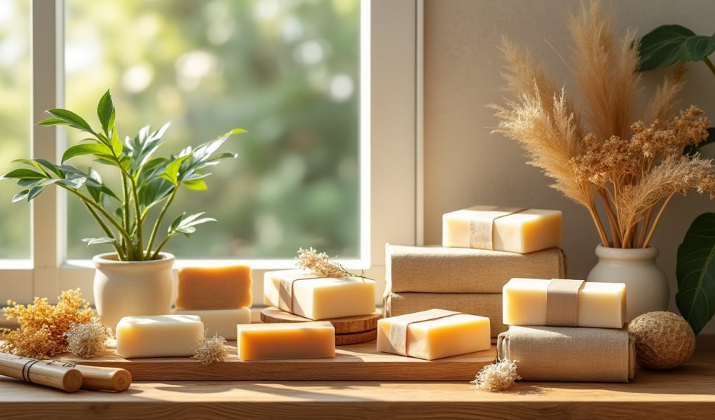 découvrez notre test et avis sur les savons et shampooings solides bio. plongez dans l'univers des soins écolos et respectueux de votre peau tout en préservant l'environnement. nos recommandations pour choisir le meilleur produit adapté à vos besoins.