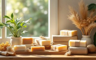 découvrez notre test et avis sur les savons et shampooings solides bio. plongez dans l'univers des soins écolos et respectueux de votre peau tout en préservant l'environnement. nos recommandations pour choisir le meilleur produit adapté à vos besoins.