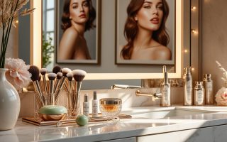 découvrez les secrets de beauté des célébrités : plongez dans leurs routines inspirantes, explorez les produits qu'elles adorent et apprenez leurs astuces incontournables pour rayonner au quotidien.