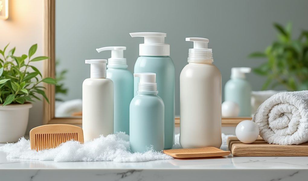 découvrez tout sur le shampoing antipelliculaire : conseils d'utilisation, méthodes d'application et effets sur votre cuir chevelu. obtenez des astuces pour maximiser son efficacité et dire adieu aux pellicules.