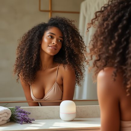 découvrez nos conseils pour définir vos boucles naturellement avec des soins spécialement conçus pour les cheveux bouclés. apprenez à sublimer vos boucles grâce à des astuces et des produits adaptés, pour une chevelure éclatante de santé.