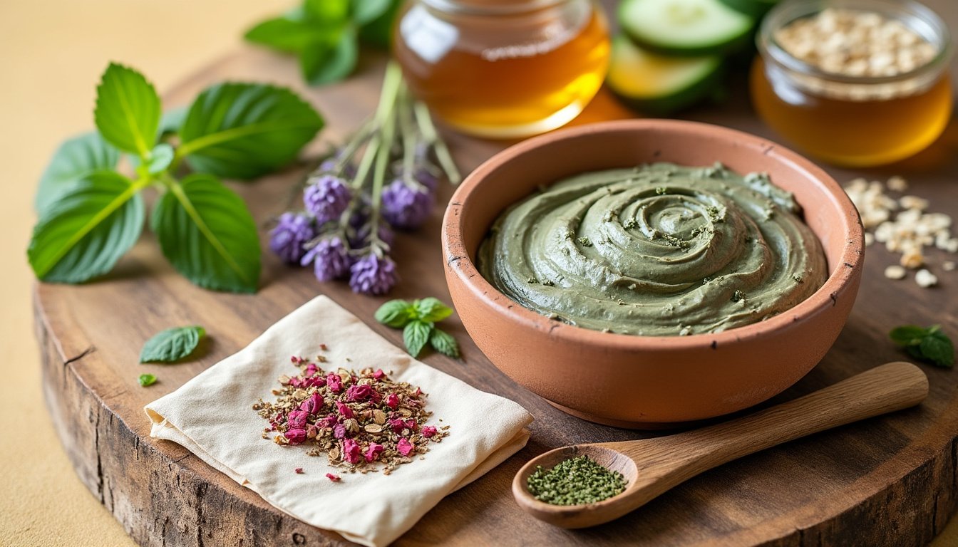 découvrez les vertus de l'argile en cosmétique : ses nombreux bienfaits pour la peau, les différents types d'argile, leurs utilisations variées et des recettes maison simples à réaliser pour profiter au quotidien des propriétés naturelles de l'argile.