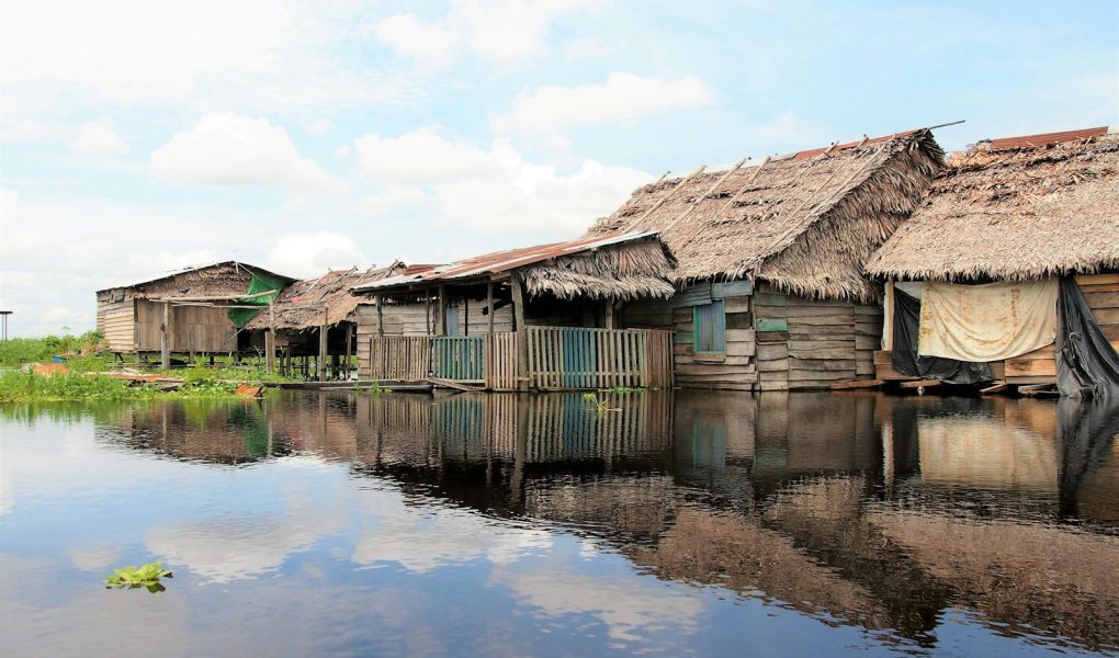 La redécouverte de la cité perdue de l’Upano : repenser l’histoire précolombienne de l’Amazonie