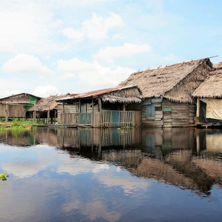 La redécouverte de la cité perdue de l’Upano : repenser l’histoire précolombienne de l’Amazonie