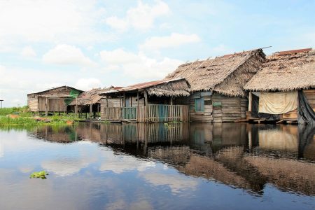 La redécouverte de la cité perdue de l’Upano : repenser l’histoire précolombienne de l’Amazonie