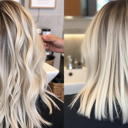 découvrez 4 solutions efficaces pour revitaliser et redonner de l'éclat à vos cheveux décolorés, afin de retrouver une chevelure saine et lumineuse.